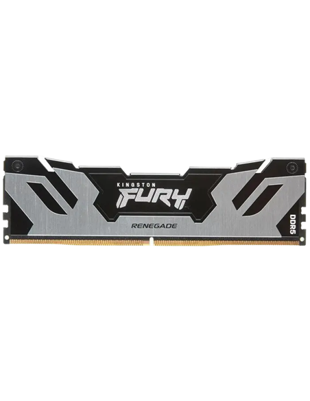 Оперативная память Kingston FURY Renegade, DDR5 SDRAM, 6000 МГц, 96Гб, KF560C32RSK2-96