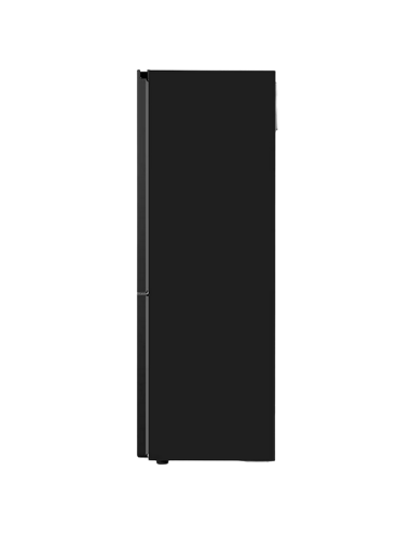 Frigider LG GBV5150DEP, Negru