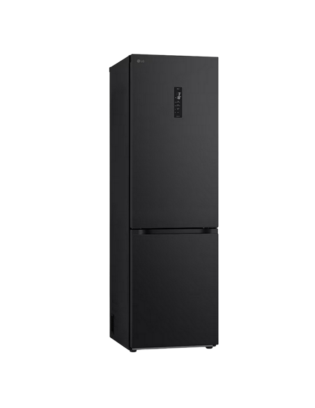 Frigider LG GBV5150DEP, Negru