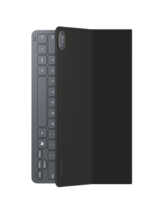 Чехол-клавиатура Samsung Keyboard Slim для Tab S11, 11", Чёрный