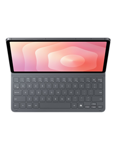 Чехол-клавиатура Samsung Keyboard Slim для Tab S11, 11", Чёрный 2