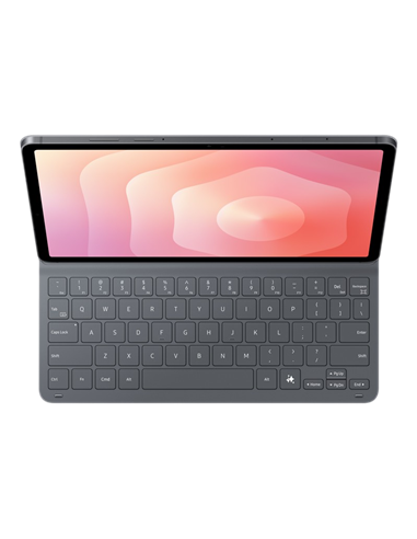 Husă-tastatură Samsung Keyboard Slim pentru Tab S11, 11", Negru