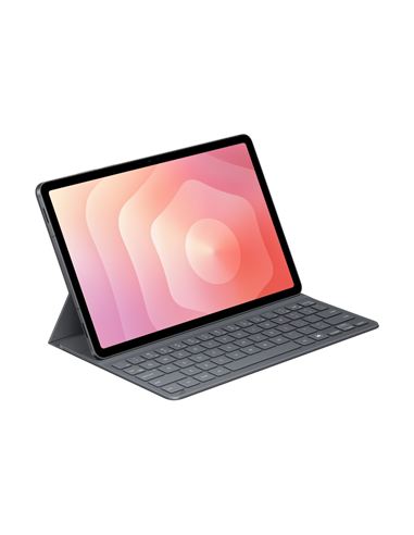 Чехол-клавиатура Samsung Keyboard Slim для Tab S11, 11", Чёрный