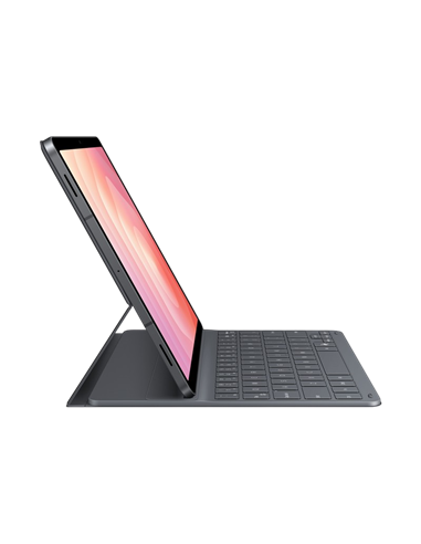 Чехол-клавиатура Samsung Keyboard Slim для Tab S11, 11", Чёрный