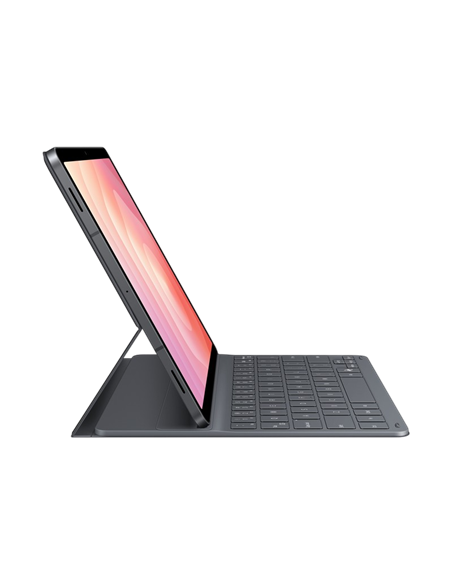 Чехол-клавиатура Samsung Keyboard Slim для Tab S11, 11", Чёрный