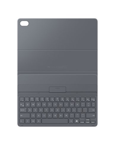 Husă-tastatură Samsung Keyboard Slim pentru Tab S11, 11", Negru