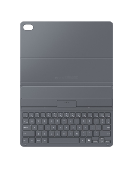 Чехол-клавиатура Samsung Keyboard Slim для Tab S11, 11", Чёрный