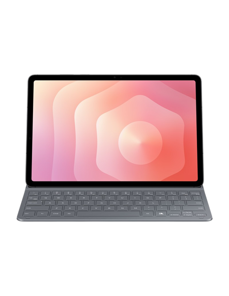 Чехол-клавиатура Samsung Keyboard Slim для Tab S11, 11", Чёрный