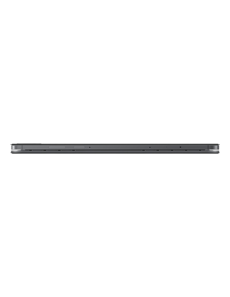 Чехол-клавиатура Samsung Keyboard Slim для Tab S11, 11", Чёрный