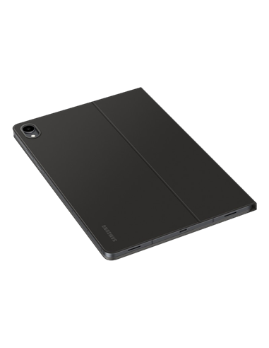 Husă-tastatură Samsung Keyboard Slim pentru Tab S11, 11", Negru