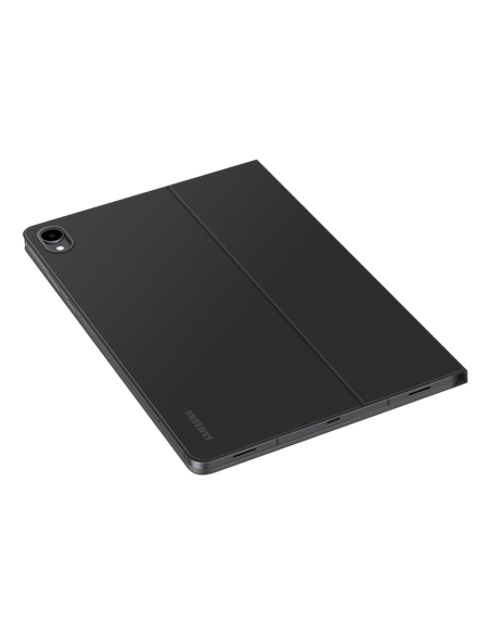 Чехол-клавиатура Samsung Keyboard Slim для Tab S11, 11", Чёрный