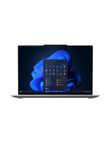 Laptop Business 14" Lenovo ThinkPad X1 2-in-1 Gen 10, Grey, Intel Core Ultra 7 258V, 32GB/512GB, Windows 11 Pro