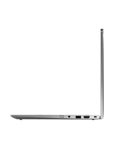Ноутбук для бизнеса 14" Lenovo ThinkPad X1 2-in-1 Gen 10, Grey, Intel Core Ultra 7 258V, 32Гб/512Гб, Windows 11 Pro