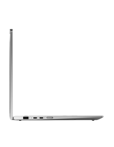 Ноутбук для бизнеса 14" Lenovo ThinkPad X1 2-in-1 Gen 10, Grey, Intel Core Ultra 7 258V, 32Гб/512Гб, Windows 11 Pro