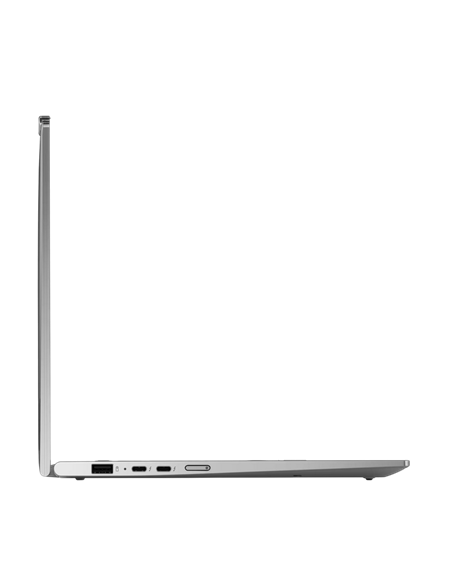 Laptop Business 14" Lenovo ThinkPad X1 2-in-1 Gen 10, Grey, Intel Core Ultra 7 258V, 32GB/512GB, Windows 11 Pro