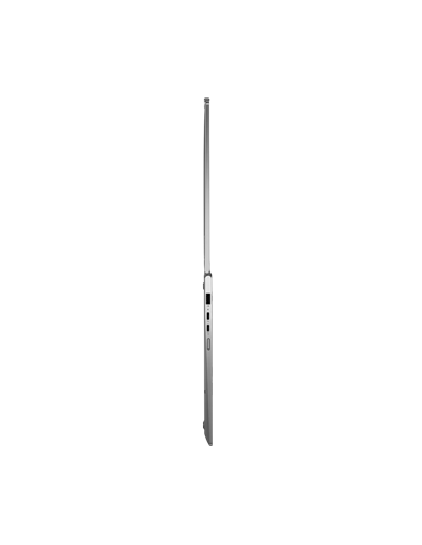 Ноутбук для бизнеса 14" Lenovo ThinkPad X1 2-in-1 Gen 10, Grey, Intel Core Ultra 7 258V, 32Гб/512Гб, Windows 11 Pro