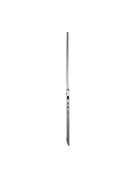 Ноутбук для бизнеса 14" Lenovo ThinkPad X1 2-in-1 Gen 10, Grey, Intel Core Ultra 7 258V, 32Гб/512Гб, Windows 11 Pro