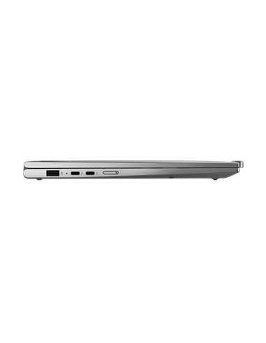 Ноутбук для бизнеса 14" Lenovo ThinkPad X1 2-in-1 Gen 10, Grey, Intel Core Ultra 7 258V, 32Гб/512Гб, Windows 11 Pro