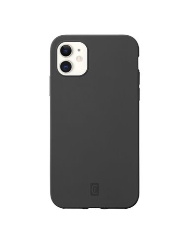 Husă Cellularline Sensation - iPhone 12 mini, Negru