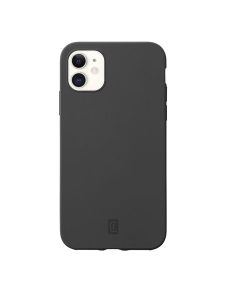 Husă Cellularline Sensation - iPhone 12 mini, Negru