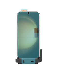 Защитная пленка Samsung Screen Protector, Прозрачный