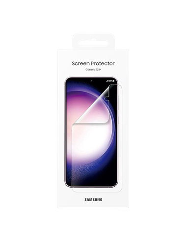 Защитная пленка Samsung Screen Protector, Прозрачный
