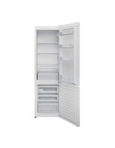 Frigider OZON OZ-SN286MFW-EU, Alb 2