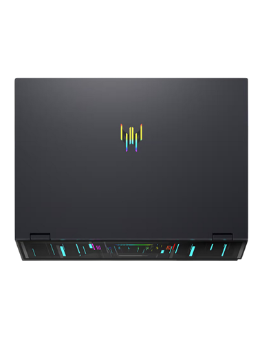 Игровой ноутбук 16" Acer Predator Helios 16 AI PH16-73, Abyssal Black, Intel Core Ultra 9 275HX, 32Гб/1024Гб, Linux eShell