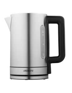 Электрочайник Ardesto EKL-FD700SS, Нержавеющая сталь