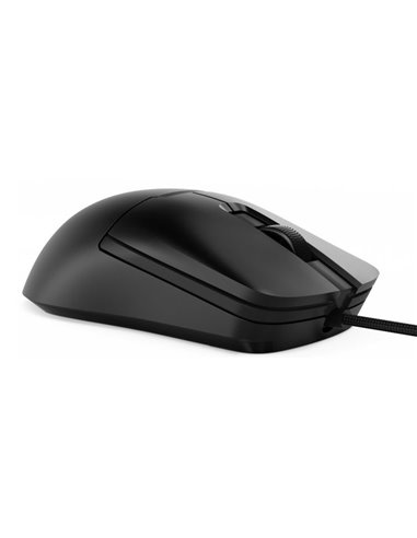 Gaming Mouse Lenovo M300s, Negru