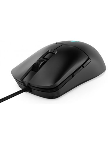 Gaming Mouse Lenovo M300s, Negru