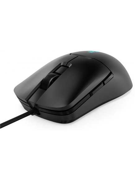 Gaming Mouse Lenovo M300s, Negru