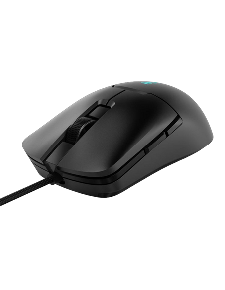 Gaming Mouse Lenovo M300s, Negru