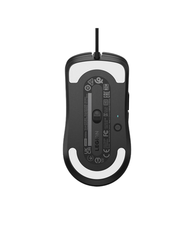 Gaming Mouse Lenovo M300s, Negru