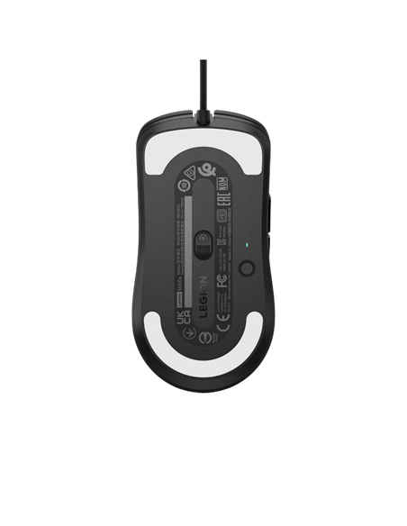 Gaming Mouse Lenovo M300s, Negru