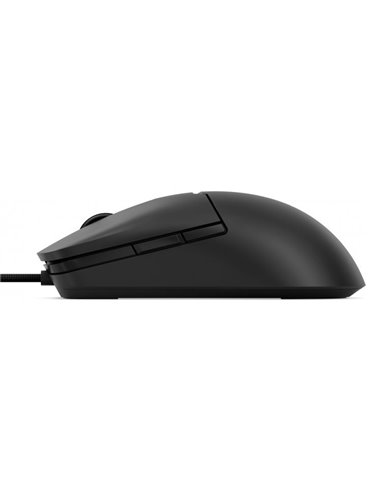 Gaming Mouse Lenovo M300s, Negru