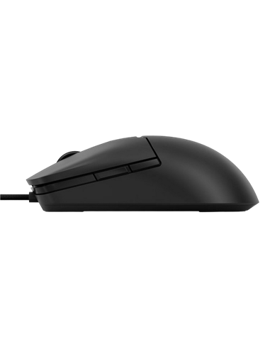 Gaming Mouse Lenovo M300s, Negru