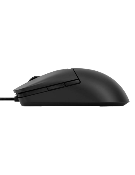 Gaming Mouse Lenovo M300s, Negru