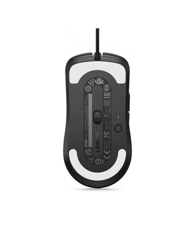 Gaming Mouse Lenovo M300s, Negru