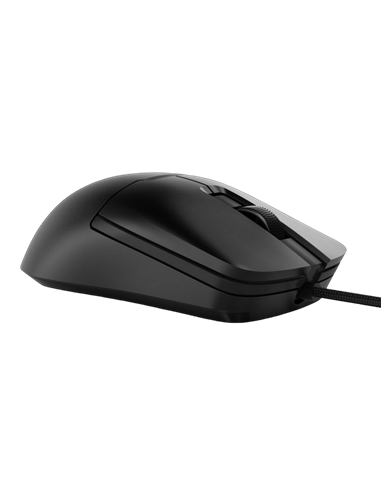 Gaming Mouse Lenovo M300s, Negru