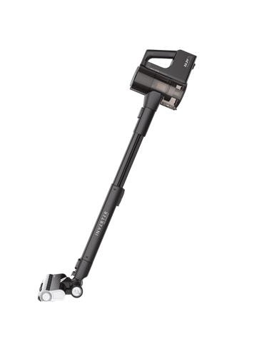 Вертикальный Пылесос Sharp SAVP4221BS, Чёрный
