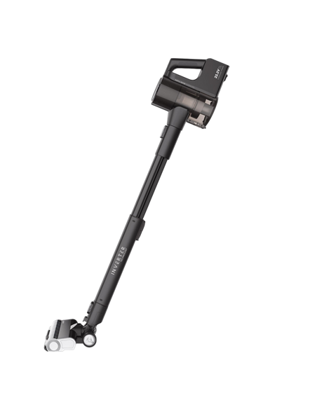Вертикальный Пылесос Sharp SAVP4221BS, Чёрный