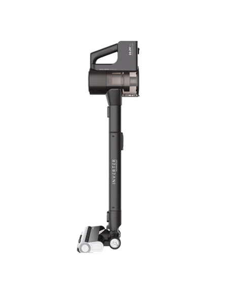 Aspirator Vertical Sharp SAVP4221BS, Negru