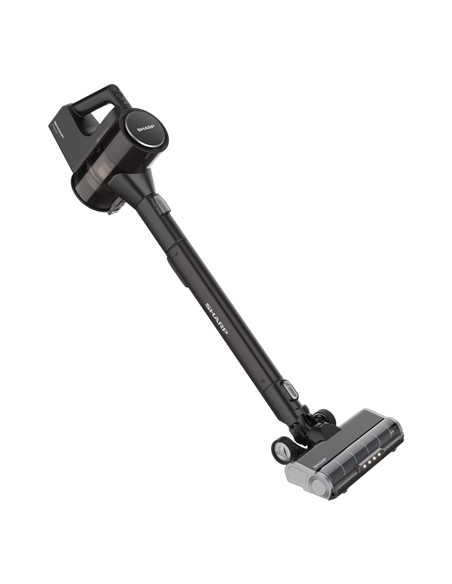 Aspirator Vertical Sharp SAVP4221BS, Negru