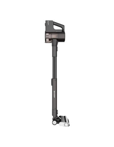 Aspirator Vertical Sharp SAVP4221BS, Negru