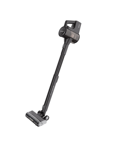 Вертикальный Пылесос Sharp SAVP4221BS, Чёрный
