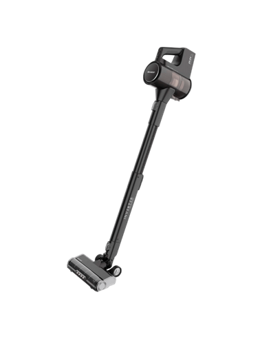 Вертикальный Пылесос Sharp SAVP4221BS, Чёрный