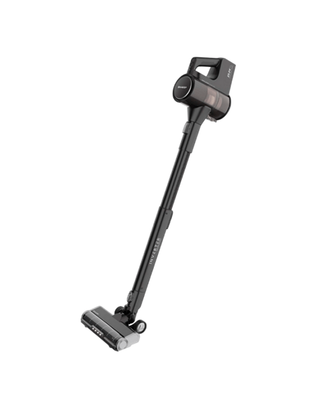 Вертикальный Пылесос Sharp SAVP4221BS, Чёрный