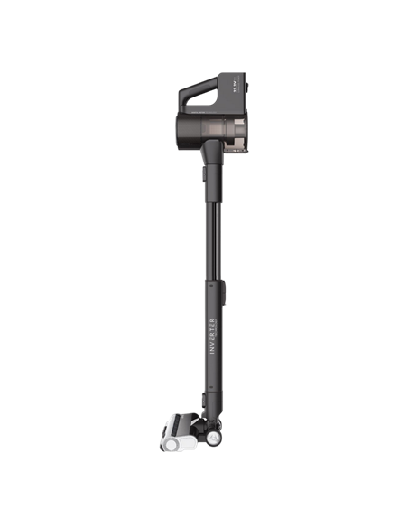 Вертикальный Пылесос Sharp SAVP4221BS, Чёрный