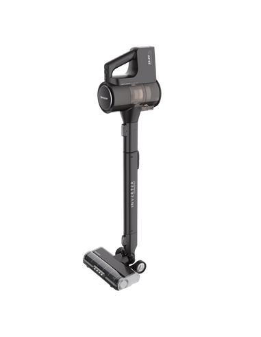 Aspirator Vertical Sharp SAVP4221BS, Negru